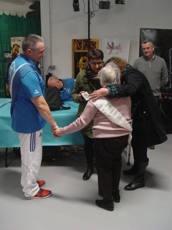 40 ans de la Compagnie